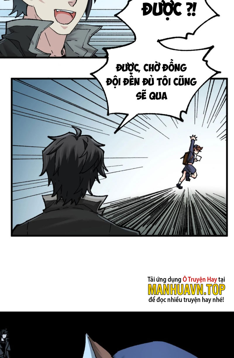 Thánh Khư Chapter 159 - Hamtruyen.vn