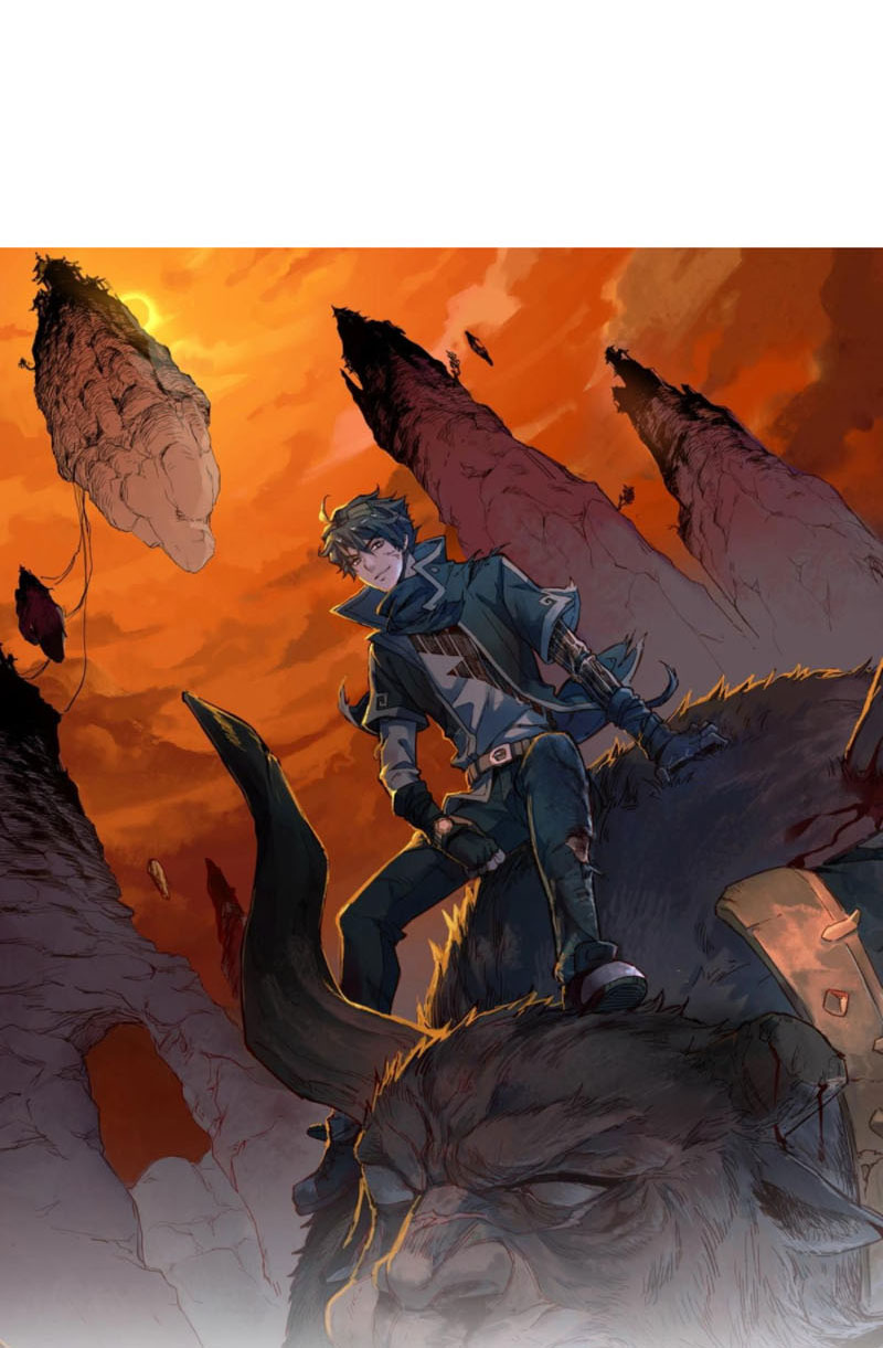 Thánh Khư Chapter 159 - Hamtruyen.vn