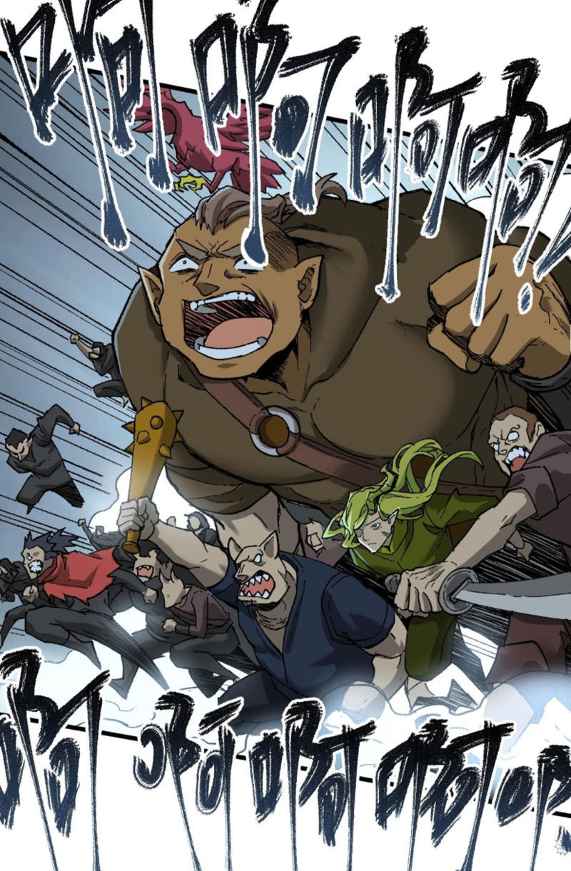 Thánh Khư Chapter 159 - Hamtruyen.vn