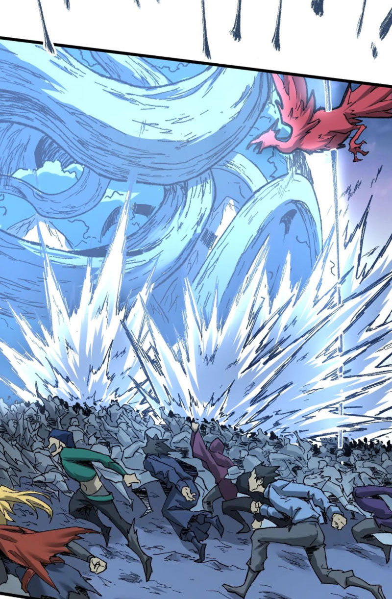 Thánh Khư Chapter 159 - Hamtruyen.vn