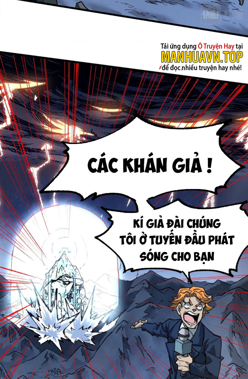 Thánh Khư Chapter 159 - Hamtruyen.vn