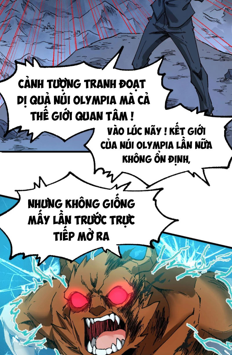 Thánh Khư Chapter 159 - Hamtruyen.vn