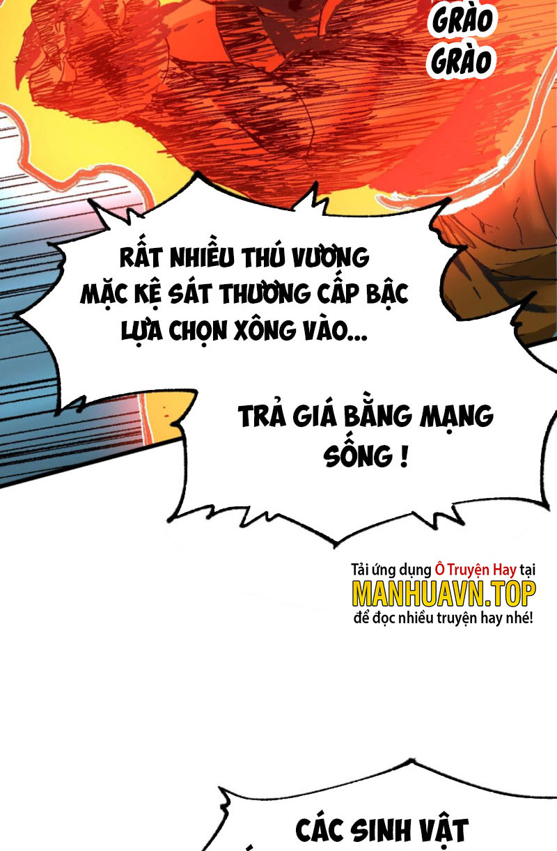 Thánh Khư Chapter 159 - Hamtruyen.vn
