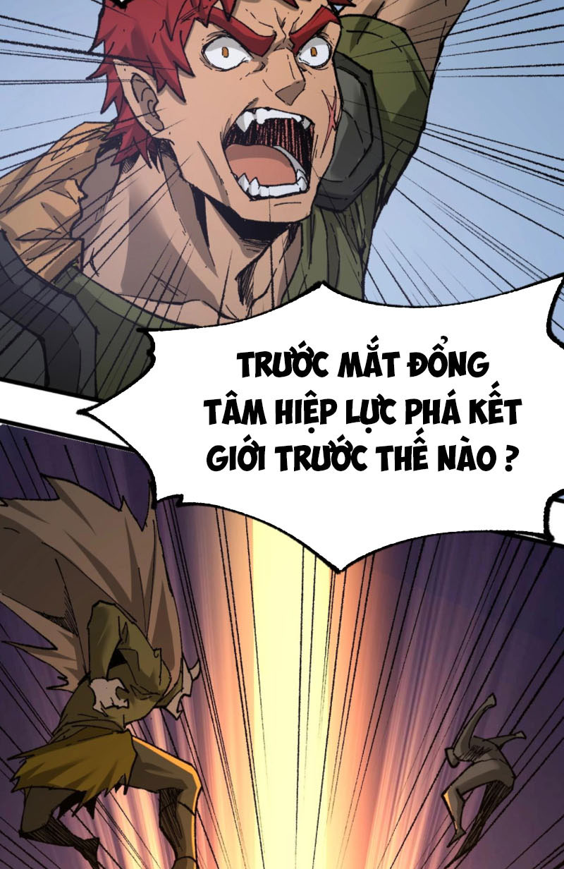 Thánh Khư Chapter 159 - Hamtruyen.vn