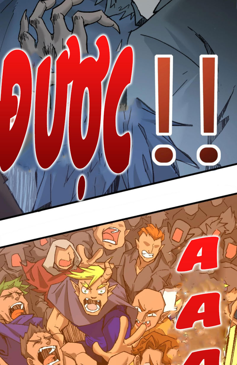 Thánh Khư Chapter 159 - Hamtruyen.vn