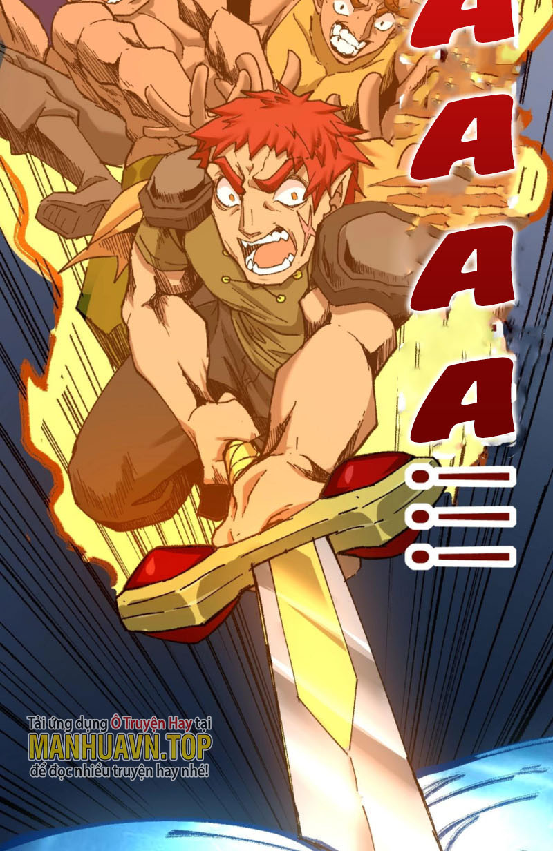 Thánh Khư Chapter 159 - Hamtruyen.vn