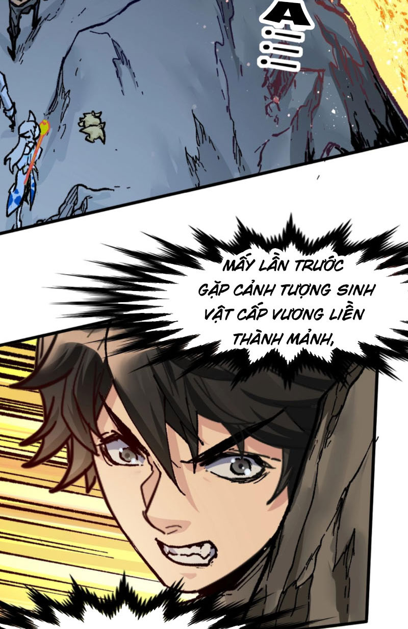 Thánh Khư Chapter 159 - Hamtruyen.vn