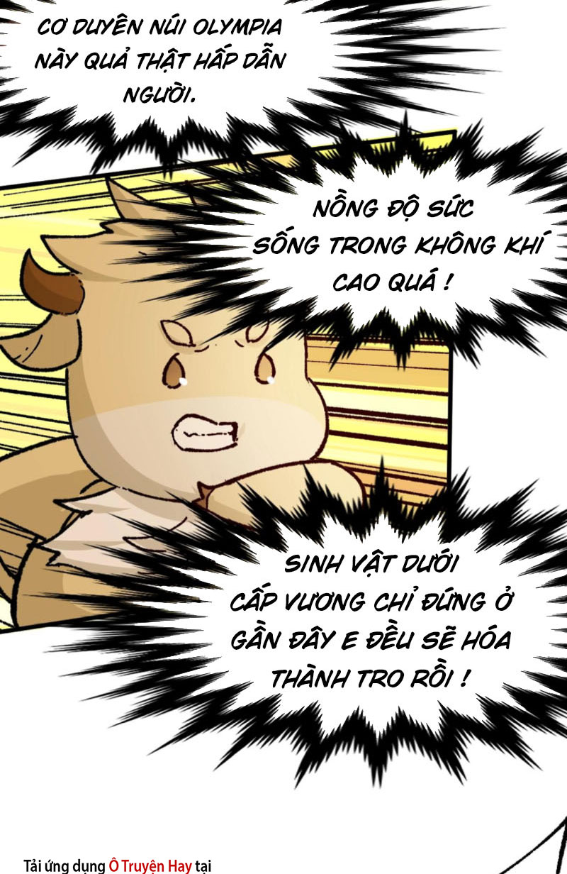 Thánh Khư Chapter 159 - Hamtruyen.vn