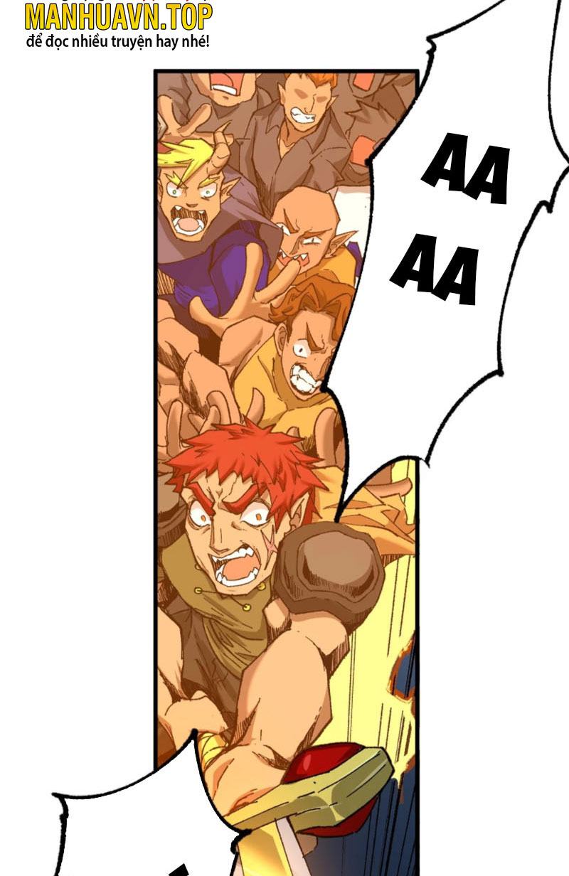 Thánh Khư Chapter 159 - Hamtruyen.vn