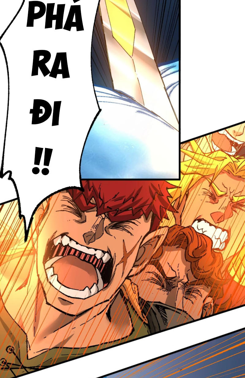 Thánh Khư Chapter 159 - Hamtruyen.vn