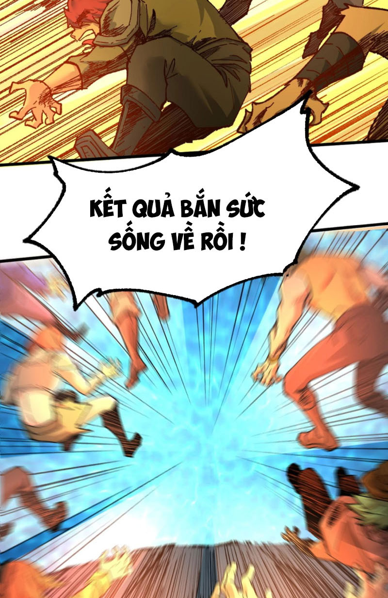Thánh Khư Chapter 159 - Hamtruyen.vn