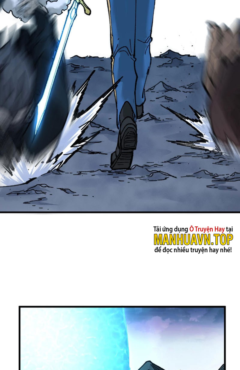 Thánh Khư Chapter 159 - Hamtruyen.vn