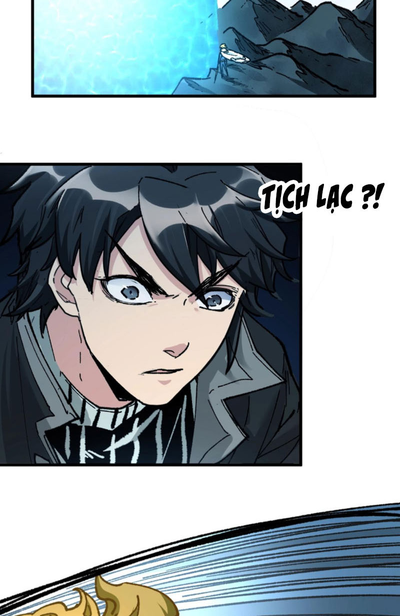 Thánh Khư Chapter 159 - Hamtruyen.vn