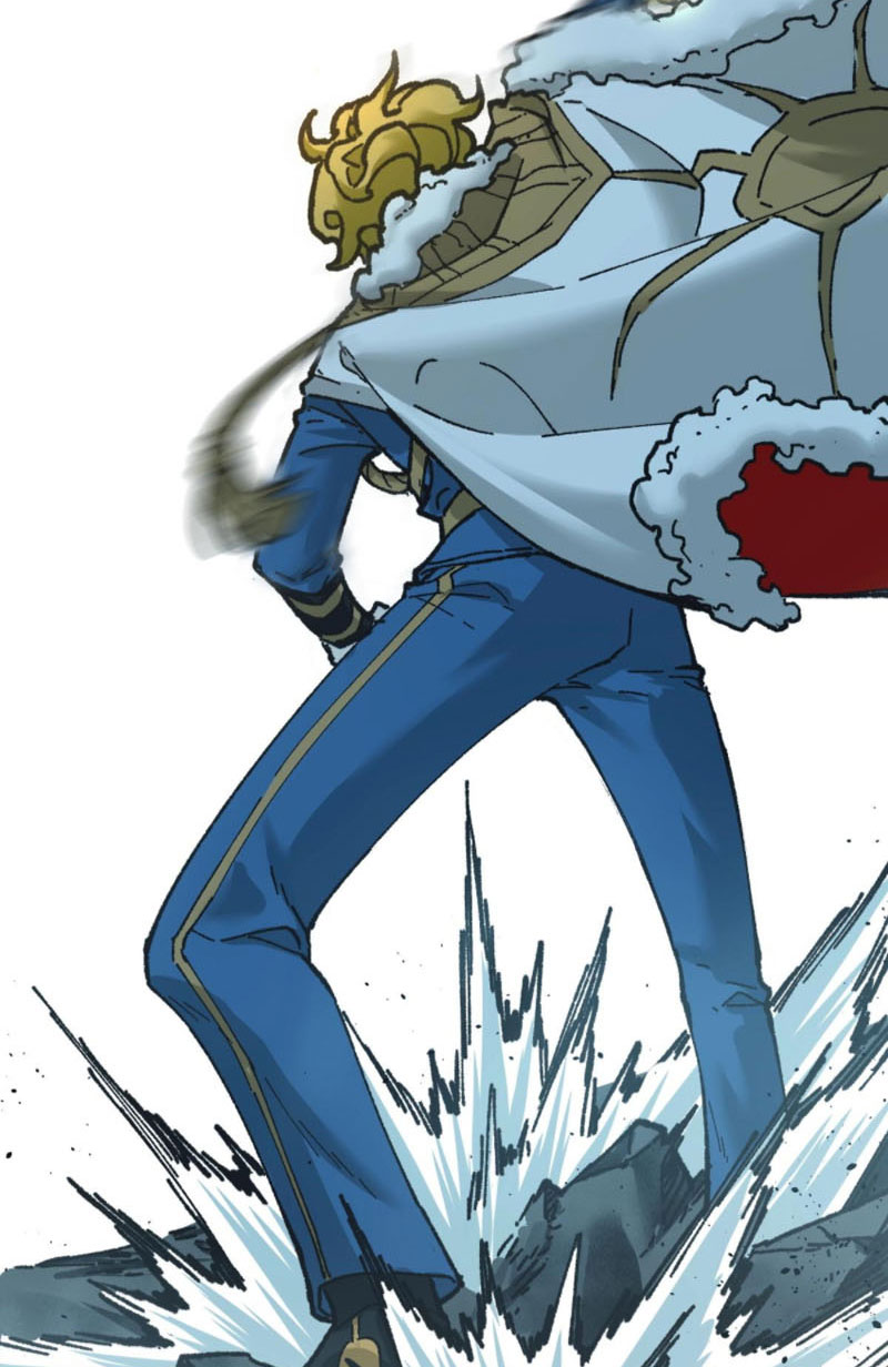 Thánh Khư Chapter 159 - Hamtruyen.vn