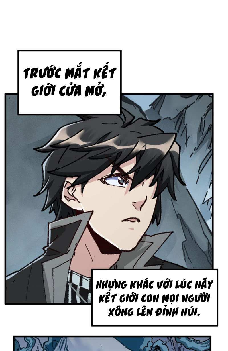 Thánh Khư Chapter 159 - Hamtruyen.vn