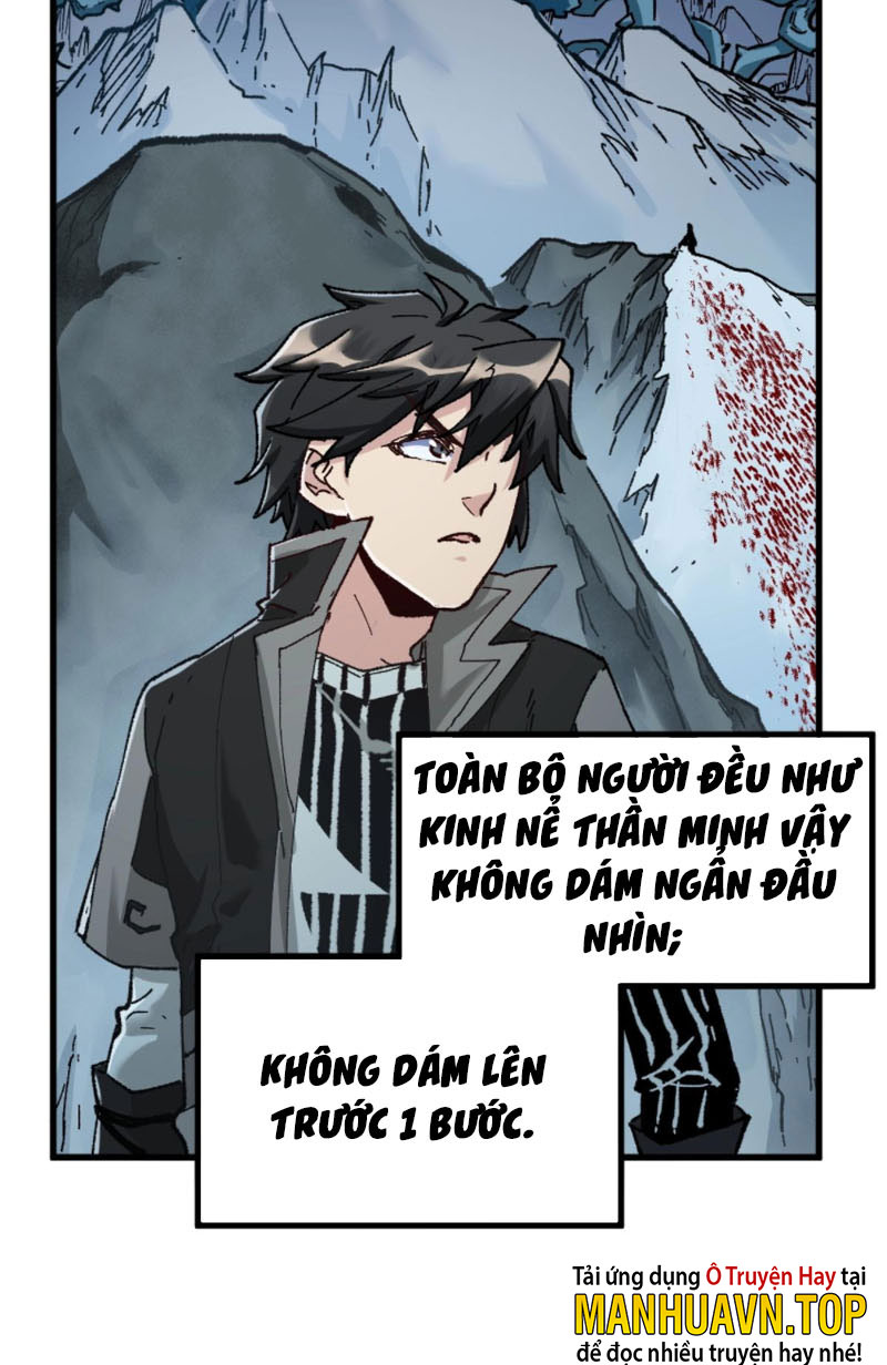 Thánh Khư Chapter 159 - Hamtruyen.vn