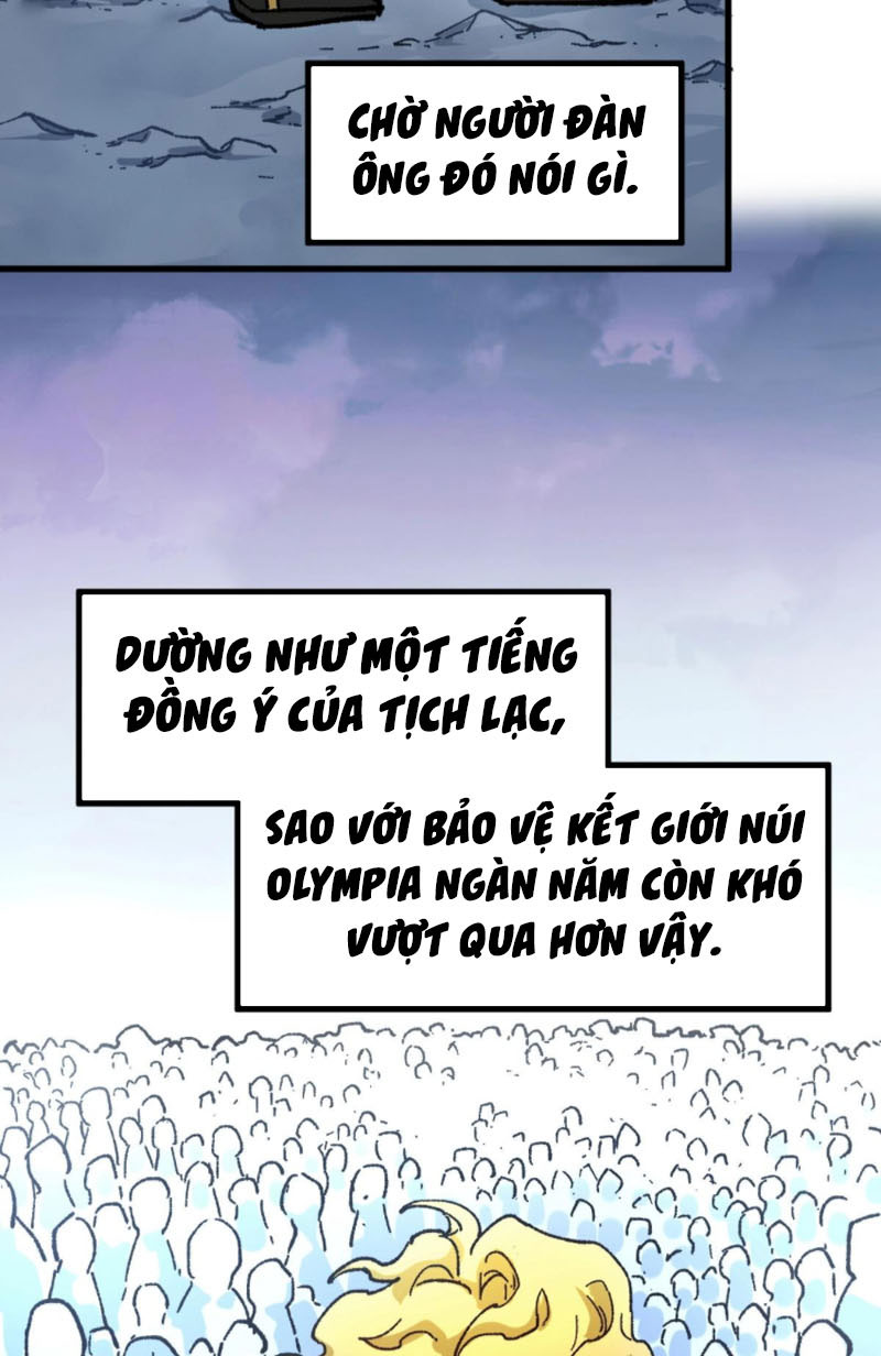 Thánh Khư Chapter 159 - Hamtruyen.vn