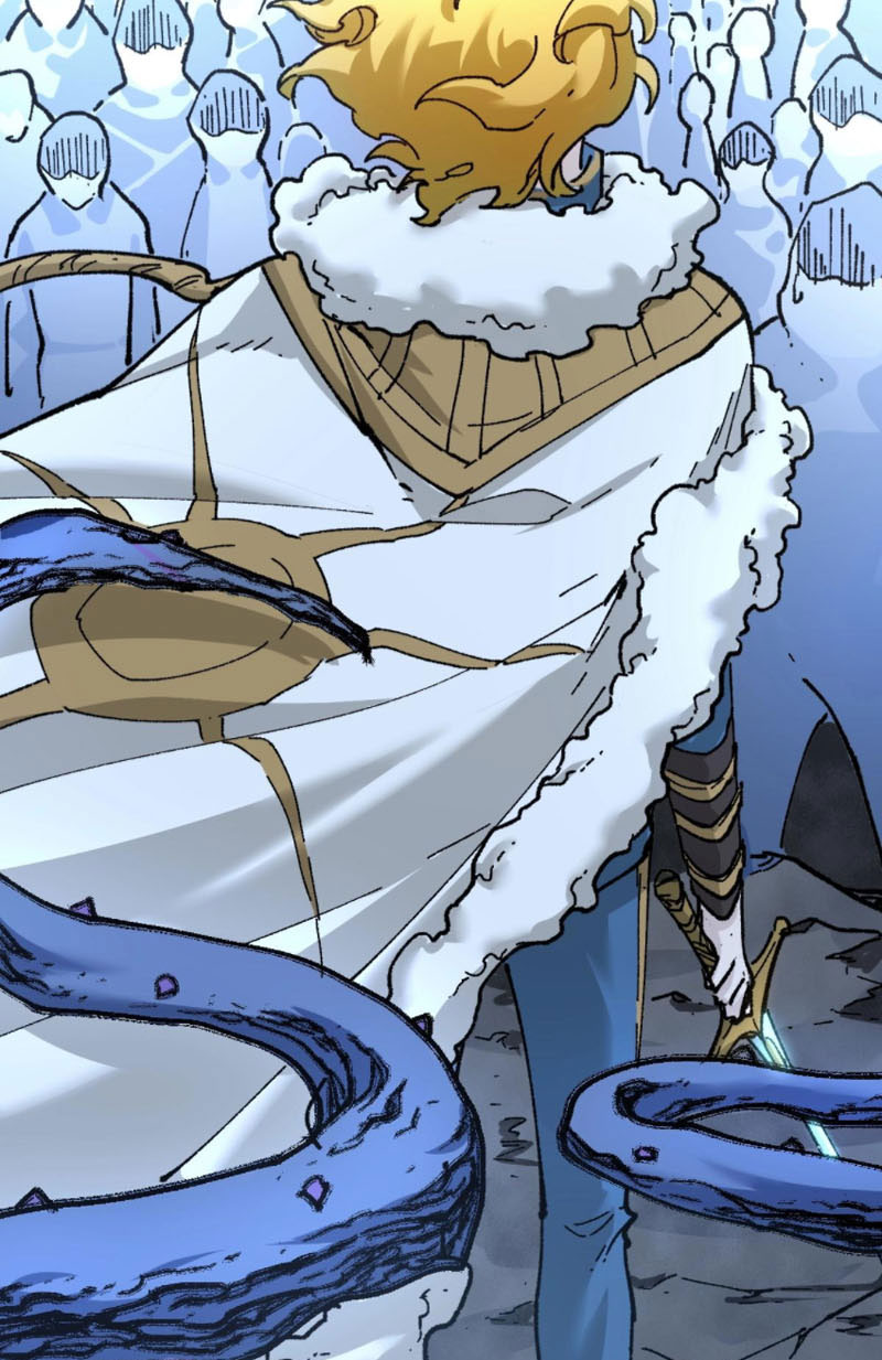 Thánh Khư Chapter 159 - Hamtruyen.vn