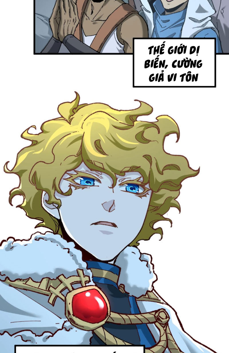 Thánh Khư Chapter 159 - Hamtruyen.vn