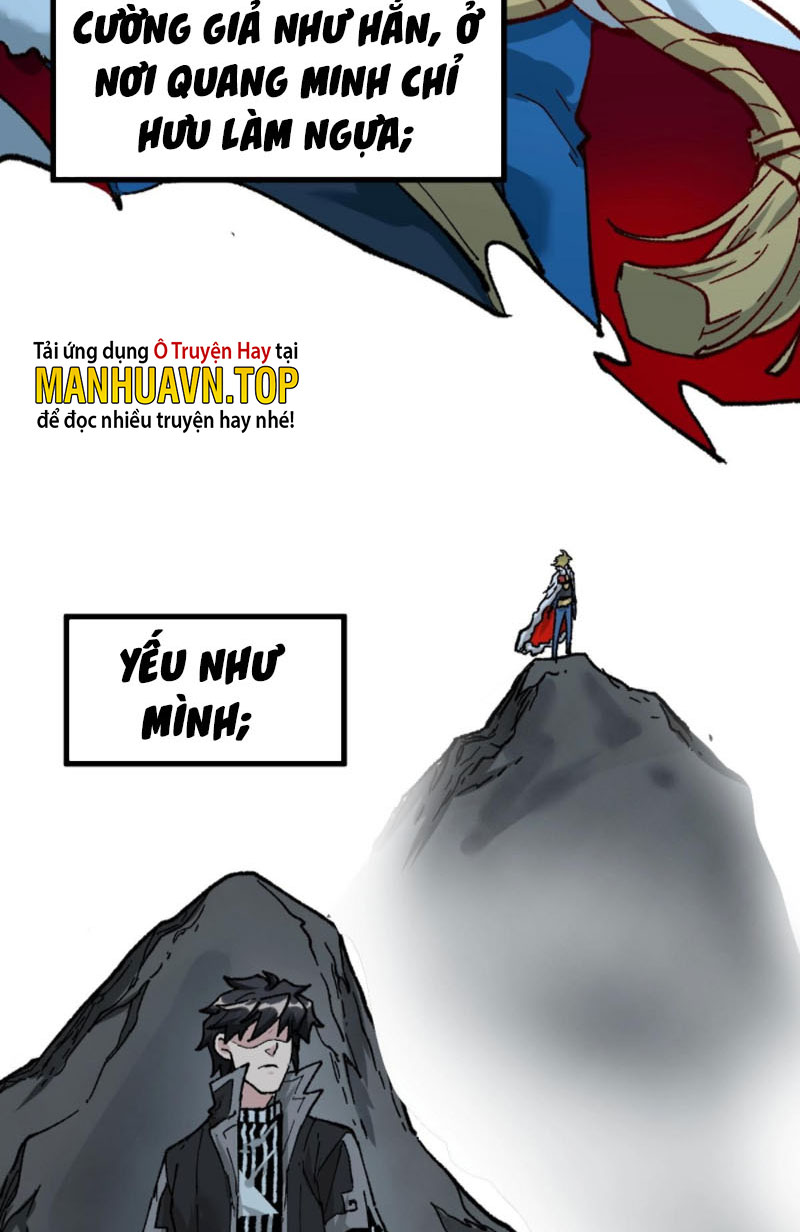 Thánh Khư Chapter 159 - Hamtruyen.vn