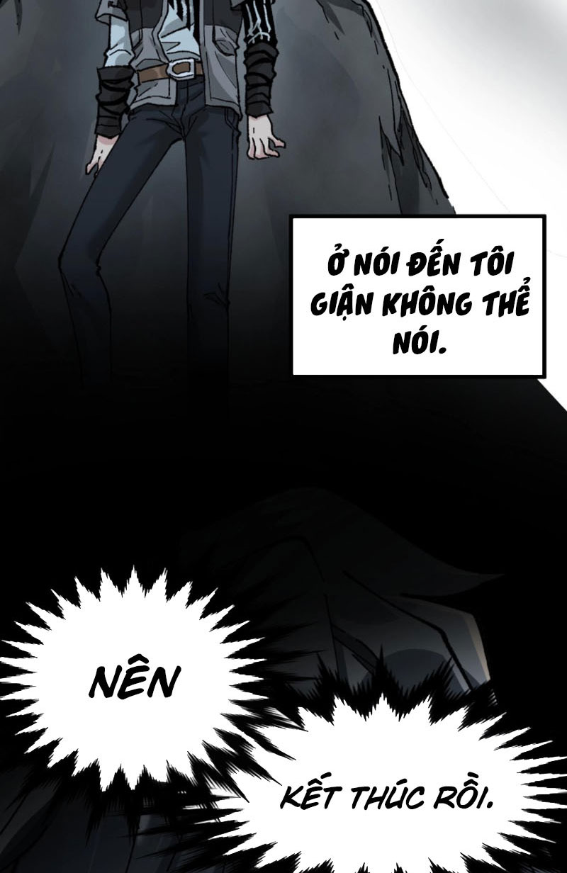 Thánh Khư Chapter 159 - Hamtruyen.vn