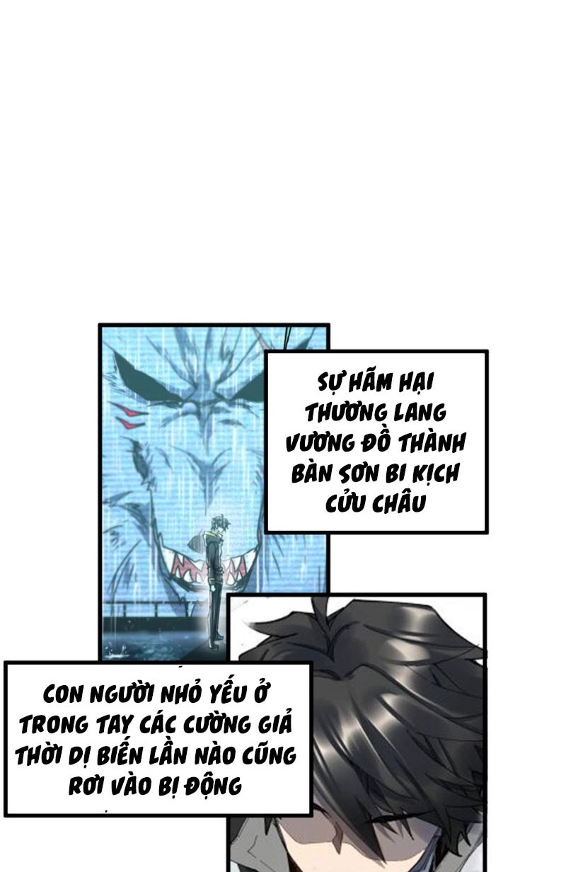 Thánh Khư Chapter 159 - Hamtruyen.vn