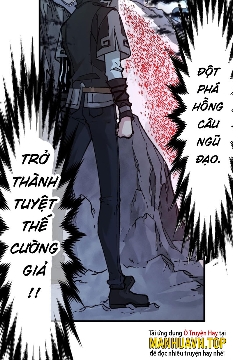 Thánh Khư Chapter 159 - Hamtruyen.vn