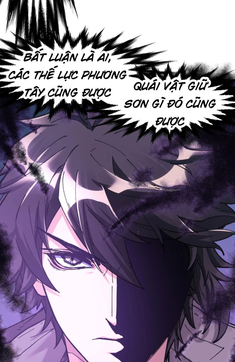 Thánh Khư Chapter 159 - Hamtruyen.vn