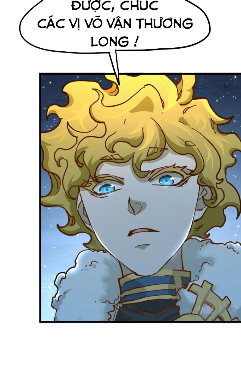 Thánh Khư Chapter 159 - Hamtruyen.vn