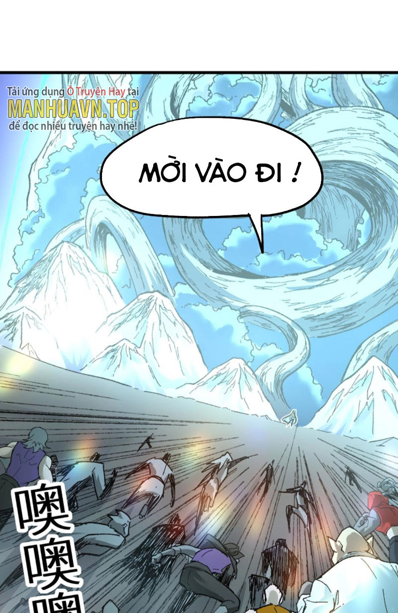 Thánh Khư Chapter 159 - Hamtruyen.vn