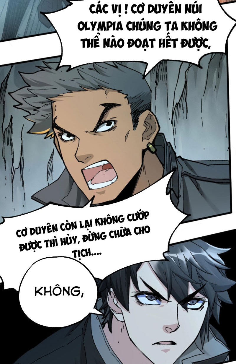 Thánh Khư Chapter 159 - Hamtruyen.vn