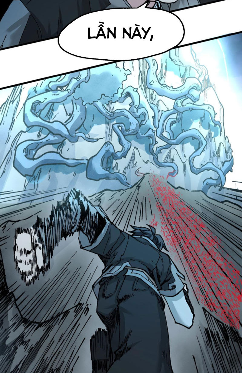 Thánh Khư Chapter 159 - Hamtruyen.vn