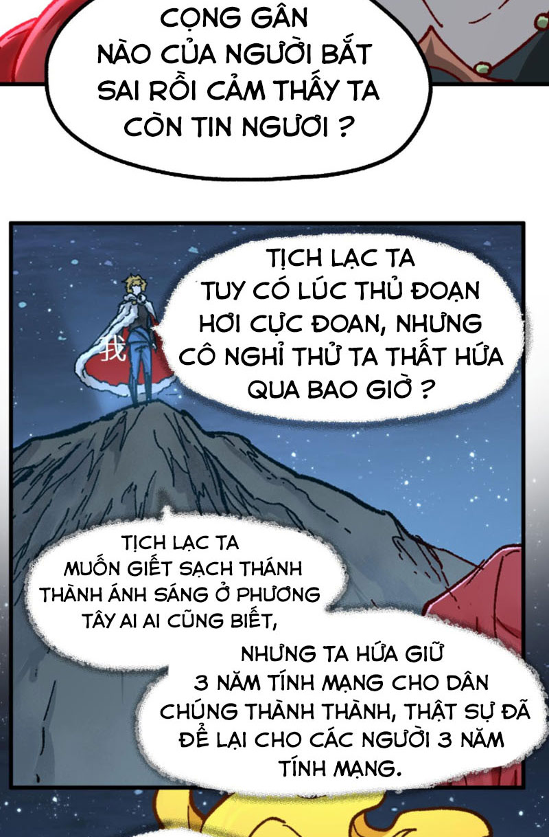 Thánh Khư Chapter 158 - Hamtruyen.vn