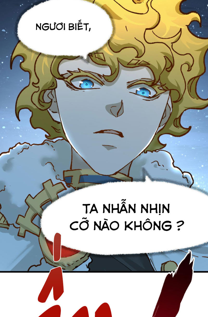 Thánh Khư Chapter 158 - Hamtruyen.vn