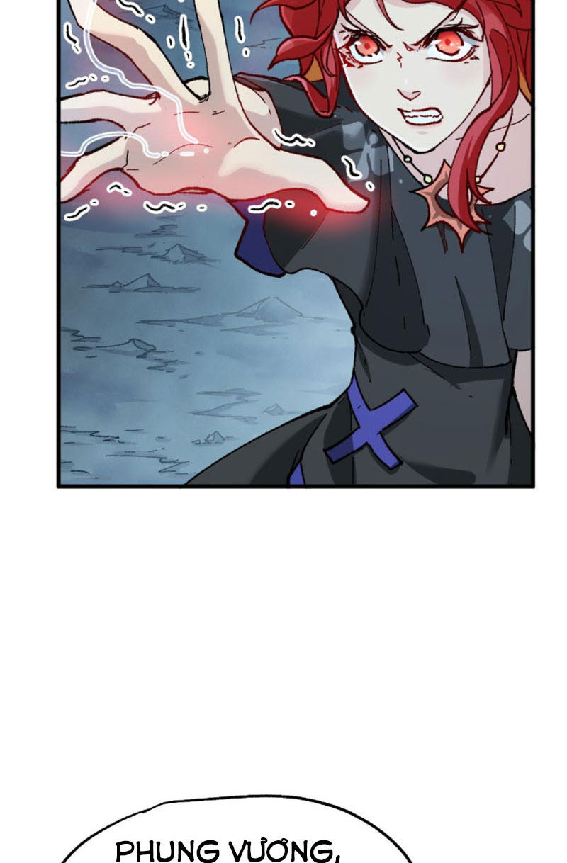Thánh Khư Chapter 158 - Hamtruyen.vn