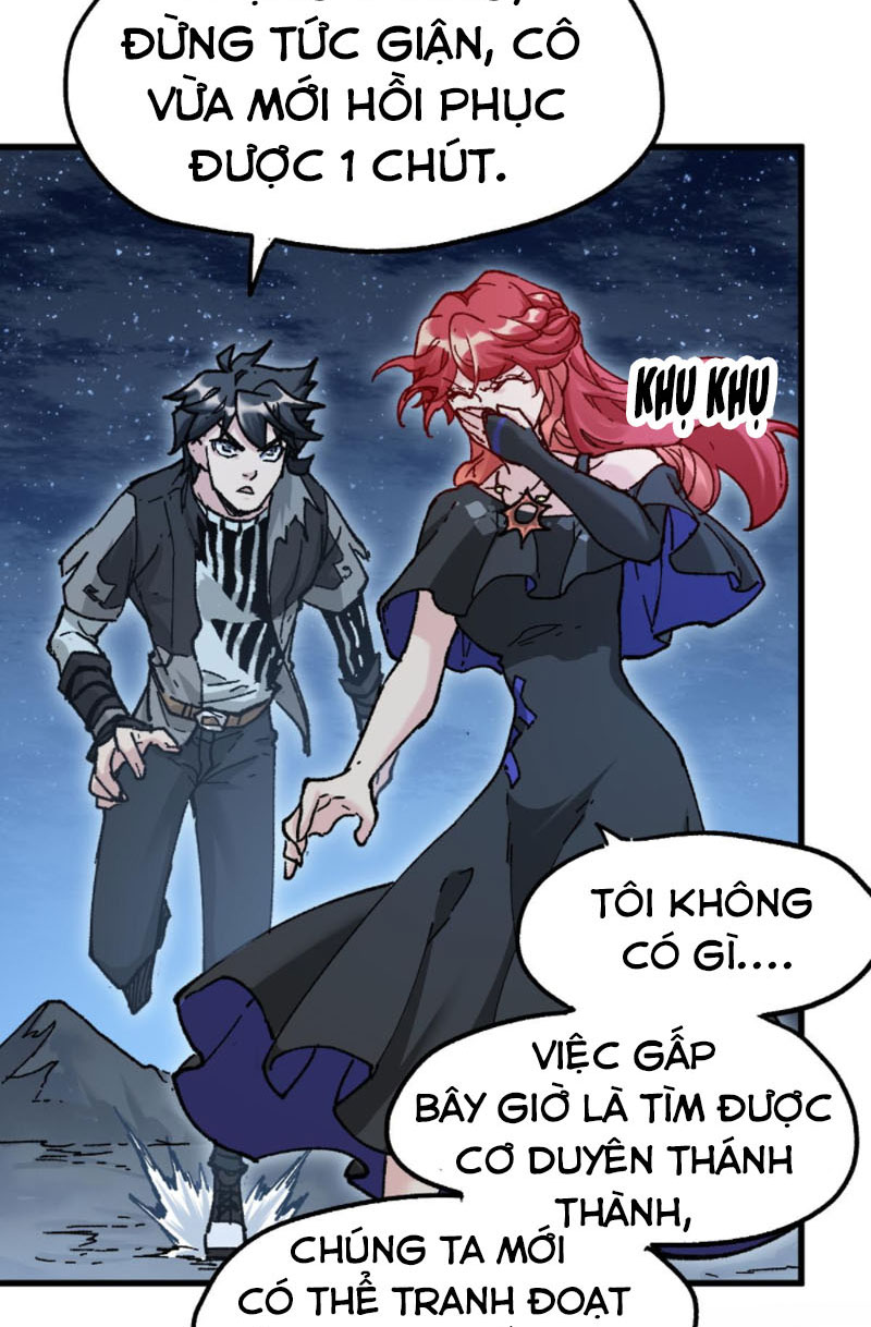 Thánh Khư Chapter 158 - Hamtruyen.vn