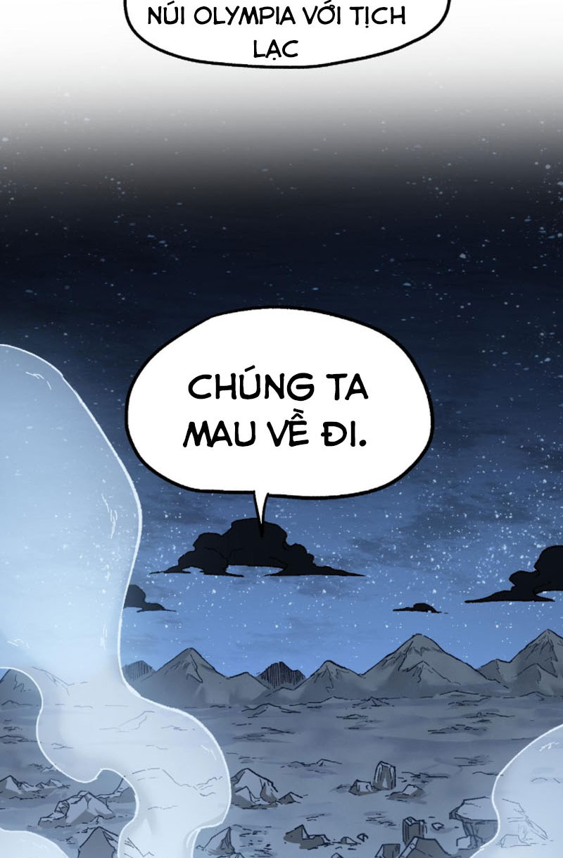 Thánh Khư Chapter 158 - Hamtruyen.vn
