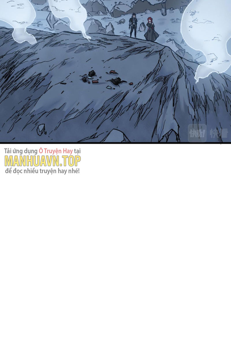 Thánh Khư Chapter 158 - Hamtruyen.vn