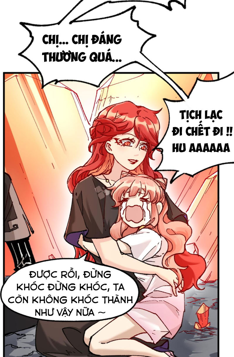 Thánh Khư Chapter 158 - Hamtruyen.vn