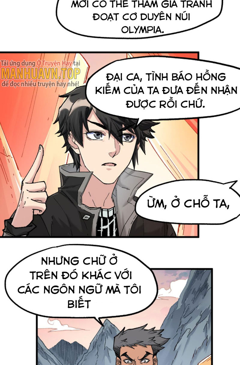 Thánh Khư Chapter 158 - Hamtruyen.vn