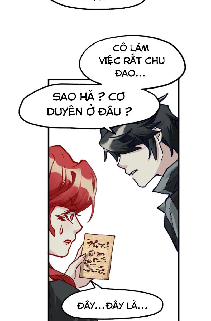 Thánh Khư Chapter 158 - Hamtruyen.vn