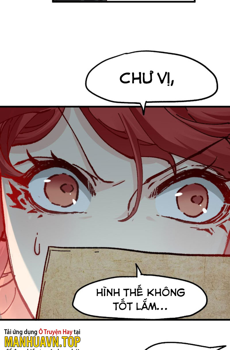 Thánh Khư Chapter 158 - Hamtruyen.vn