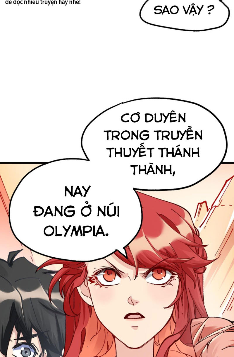 Thánh Khư Chapter 158 - Hamtruyen.vn