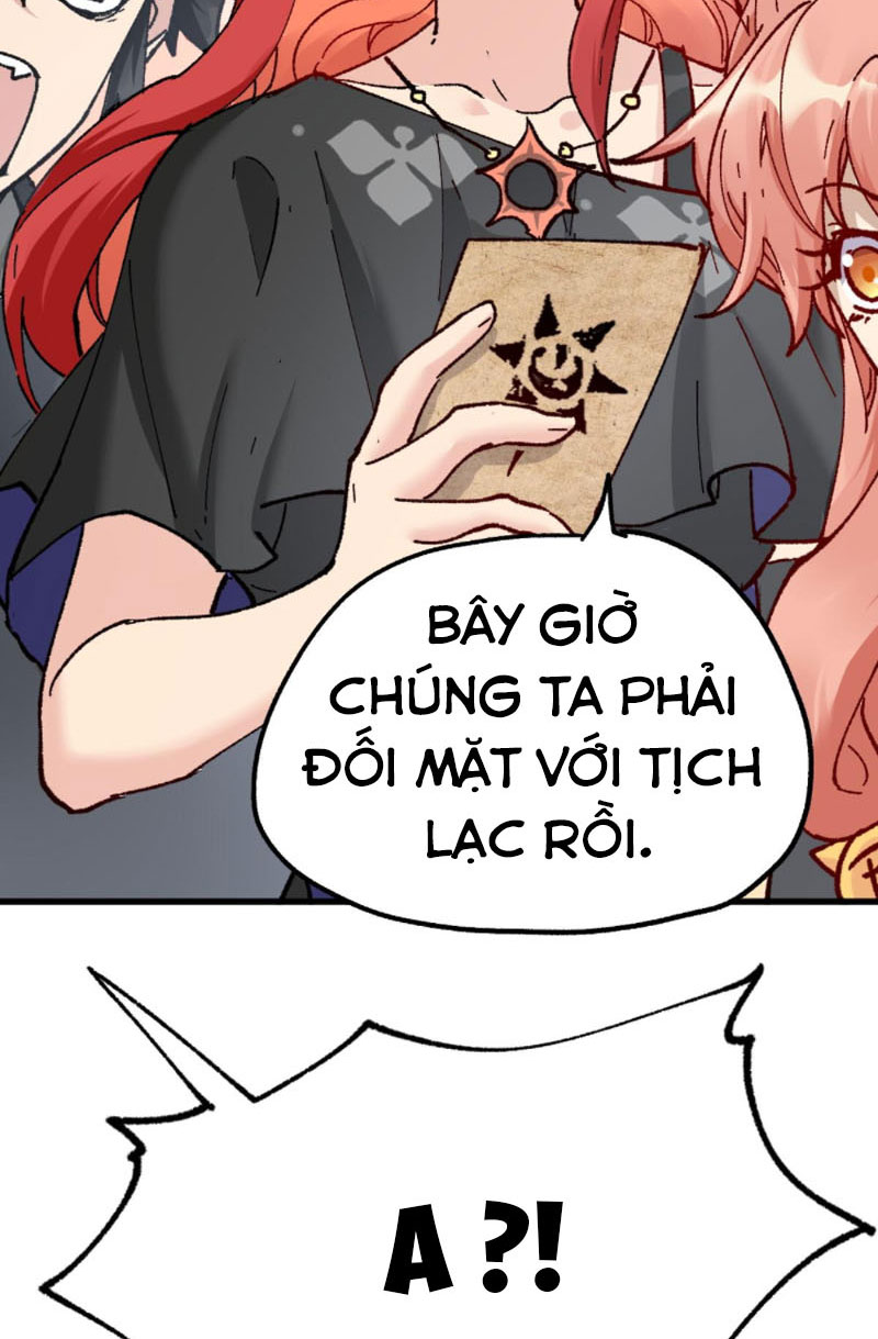 Thánh Khư Chapter 158 - Hamtruyen.vn