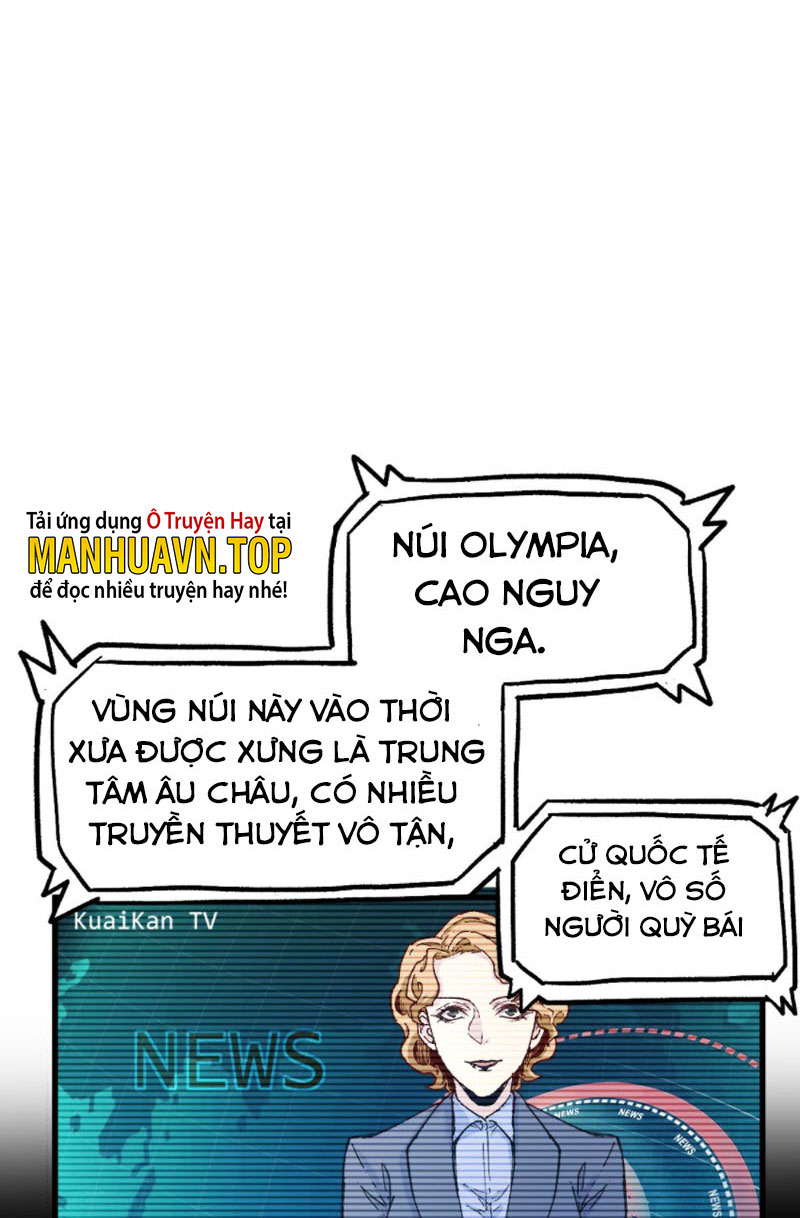 Thánh Khư Chapter 158 - Hamtruyen.vn