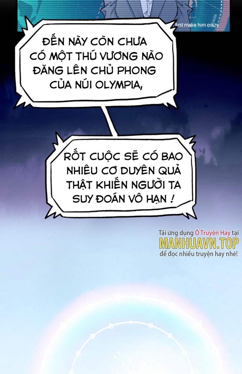 Thánh Khư Chapter 158 - Hamtruyen.vn
