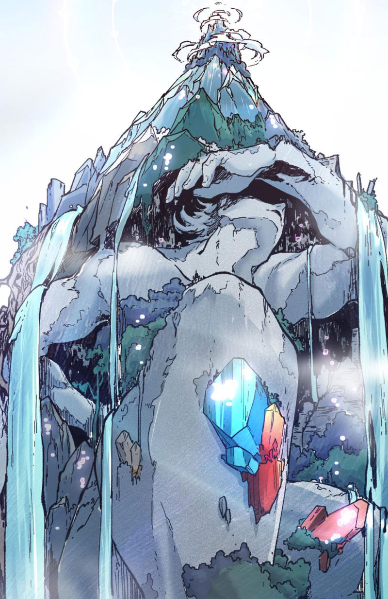 Thánh Khư Chapter 158 - Hamtruyen.vn