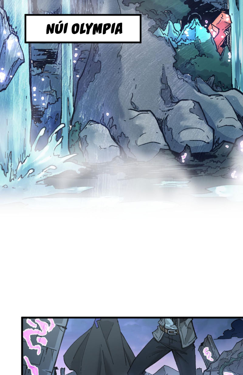 Thánh Khư Chapter 158 - Hamtruyen.vn