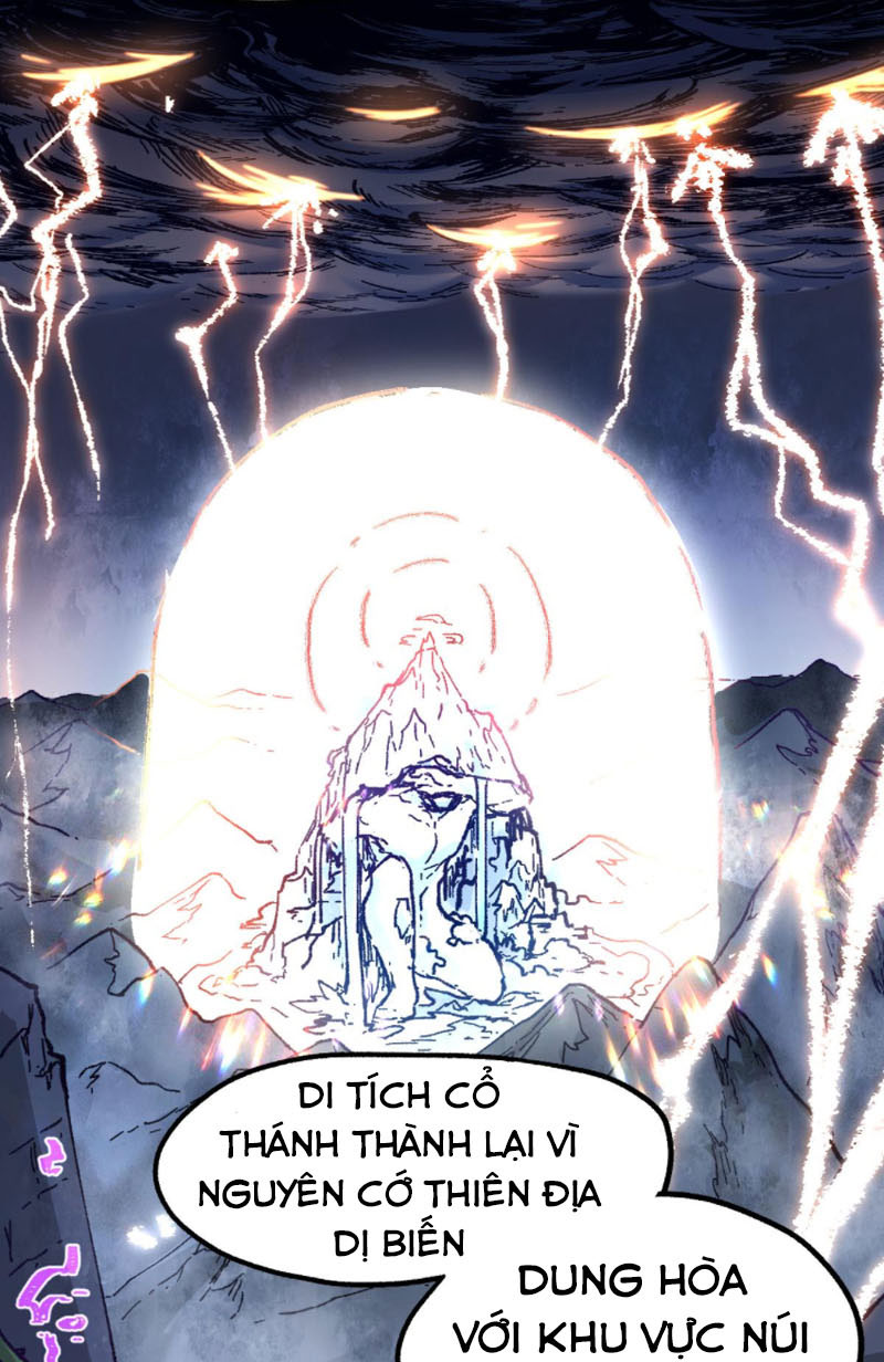 Thánh Khư Chapter 158 - Hamtruyen.vn