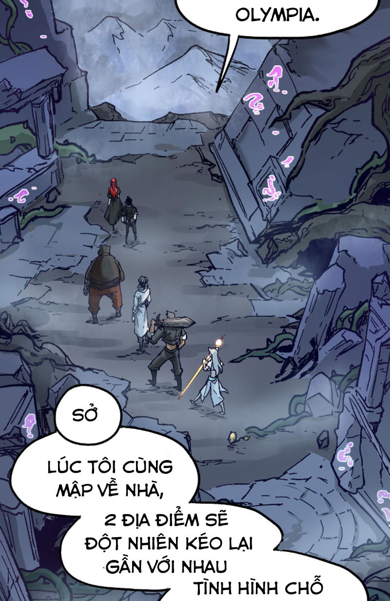 Thánh Khư Chapter 158 - Hamtruyen.vn